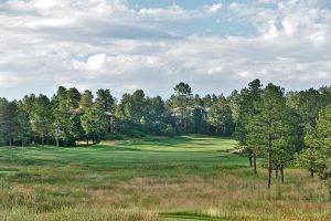 CC At Castle Pines 15th